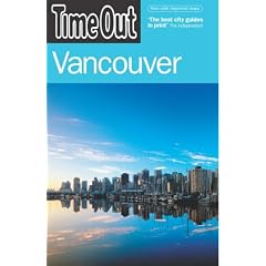 "Time Out" Vancouver