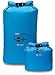 Sea to Summit eVac Dry Sack, All-Purpose Compression Dry Bag, 5 Liter, Pacific Blue