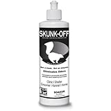 Skunk-Off Liquid Soaker, 8-Ounce