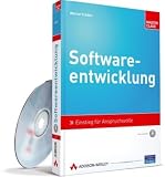 Bild zu: Softwareentwicklung: Einstieg f&uuml;r Anspruchsvolle