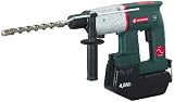 Eigenschaften Metabo 600186000 / Metabo BH EA 14 S R+L Bohrhammer