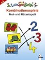 Kombinationsspiele Mal