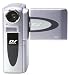 Electronics : Vivicam DVR 200 Digital Camcorder-Camera-In-One [2.0MP, 2.5 x Digital Zoom, 1.5' TFT, 64MB Internal]