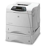 HP LaserJet 4200dtn Printer