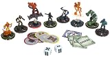 Marvel HeroClix Infinity Challenge Starter Set