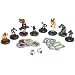Marvel HeroClix Infinity Challenge Starter Set