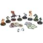 Marvel HeroClix Infinity Challenge Starter Set