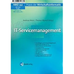 IT-Servicemanagement.