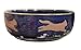 ETHICAL PRODUCTS 773797 Midnght Sky Southwest Dish for Cats, 5-Inch