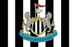 Newcastle United F.C. Flag
