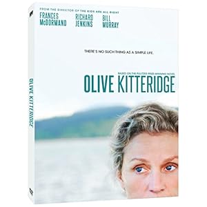 Olive Kitteridge