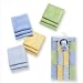 Gerber Wash Cloth, 12 Pack, Boy