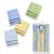 Gerber Wash Cloth, 12 Pack, Boy