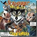 Scrabble Junior: Wildlife