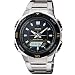 NEW Tough Solar Ana-Digi Watch - AQS800WD-1EV