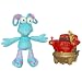 WotWots Zoom Along SpottyWot Soft Toy and Chair