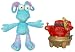 WotWots Zoom Along SpottyWot Soft Toy and Chair