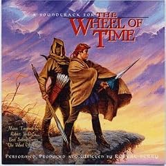 The Wheel of Time: Video Game Soundtrack