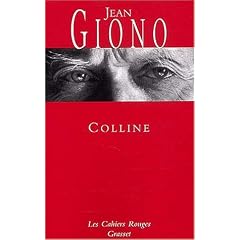 Colline