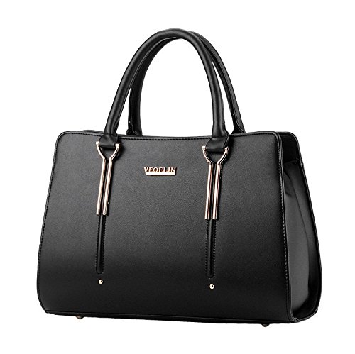 Fashion Messenger Shoulder Handbag ( more colors available) , Purple