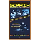 Scratch (Dol) [VHS] [Import]