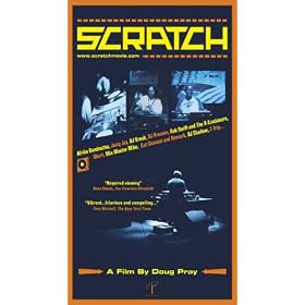 Scratch [VHS]