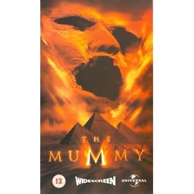 The Mummy [1999]