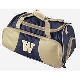 Washington Huskies NCAA Gym Bag