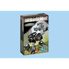 Bionicle� 4878 - Rahaga Bomonga