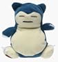 Pokemon 6" Snorlax Plush