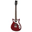 First Act ME446 Designer Double Cutaway Electric Guitar
