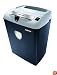 Fellowes Powershred PS-67Cs 8 sheet Confetti Cut Shredder