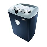 Fellowes Powershred PS-67Cs 8 sheet Confetti Cut Shredder