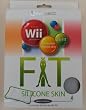Exspect Wii Fit Clear Silicone skin (Wii)