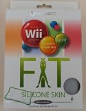 Exspect Wii Fit Clear Silicone skin (Wii)