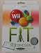 Exspect Wii Fit Clear Silicone skin (Wii)