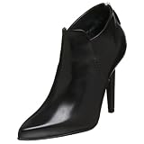 Calvin Klein Collection Women's Jordane Demi Boot