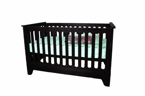 Fisher Price Kingsport 5 In 1 Convertible Crib Espresso Discontinued By Manufacturer Panteleimdfmaslow