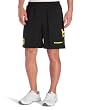 Kappa Uni BVB Fan Shorts Game