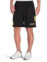 Kappa Uni BVB Fan Shorts Game