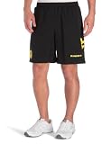 Kappa Uni BVB Fan Shorts Game