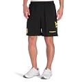Kappa Uni BVB Fan Shorts Game