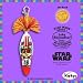 Star Wars Kooky Pens Series 1 Luke Skywalker