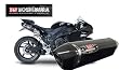 Yoshimura TRC-D Slip-On - Carbon Fiber - Carbon Fiber Tip , Material: Carbon Fiber 1314212