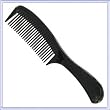 LQQKS Handle Comb
