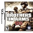 Brothers In Arms: War Stories NDS