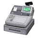 カシオ計算機 カシオ レジスター 8部門・108リバーシブルタッチキー TK-8100 TK-8100