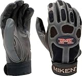 Miken Pro Series Batting Gloves - MGPS-1