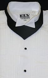 Bulldogger Tie