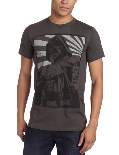  Mad Engine Men's McDarthy T-Shirt